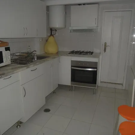 Apartamento Color House In *