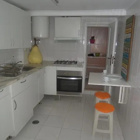Color House In Apartamento *