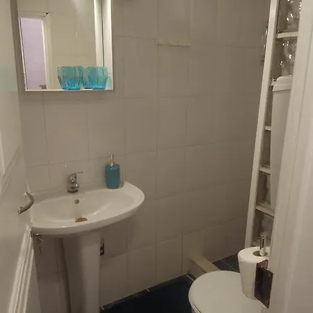 Color House In Apartamento